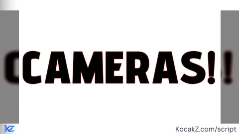 Cameras - Verified script for Universal Script