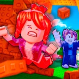 Break It Obby!