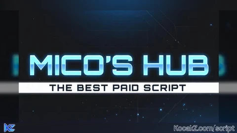 Micos Hub