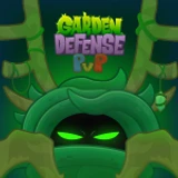 Garden Defense!🧟‍♂️
