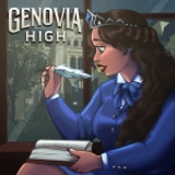 Genovia High🌹