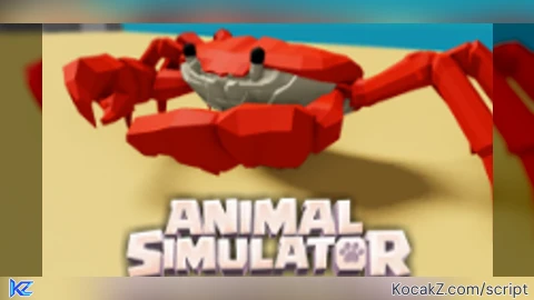 Animal  Script - Verified script for Animal Simulator
