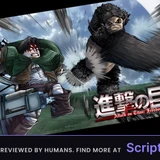 tearhq - Verified script for Attack on Titan: Freedom War