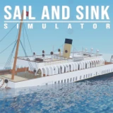 Sail and Sink Simulator! UPDATE