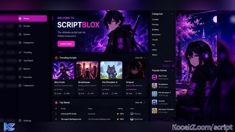 RUBO SPAMMER [NEW!!] - Verified script for Universal Script