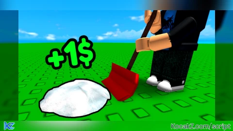infinite money power autorebirth OPEN SOURCE - Verified script for Snow Shovel Battle