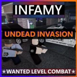 Infamy