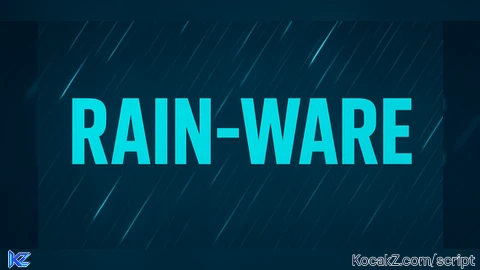 RainWare 4$