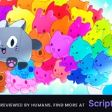The Best PGO Script Strelizia - Verified script for PETS GO! ✨