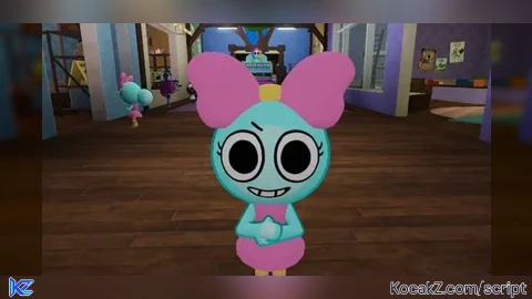 Dandys  VoidWare V2 - Verified script for 🎃 Dandy's World