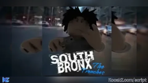 Inf stamina and silent aim and much more - Verified script for South Bronx: The Trenches❗