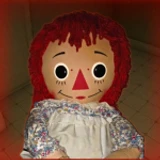 Annabelle [HORROR]