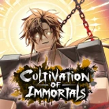 Cultivation of Immortals