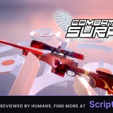 Anti Cheat Disabler - Verified script for Combat Surf!