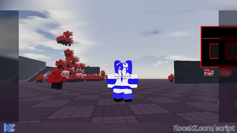 Rampage spam ability OPEN SOURCE ON THE SCRIPT