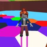 Color Block