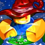 Brew a Potion 🧪 Roblox Scripts: Working & Keyless icon