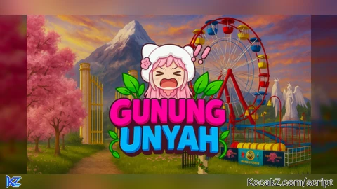 GATINERO HUB AUTO SUMMIT MOUNT GUNUNG - Verified script for 🥶 CRISPY MOUNT✨