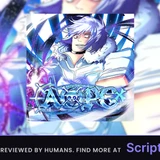LeadMarker - Verified script for AOPG