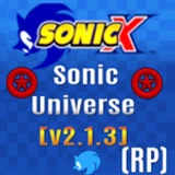 Sonic Universe RP