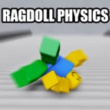 🪂 Ragdoll Physics