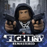 Fight For NY Remastered