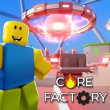 Core Factory [FULL RELEASE]