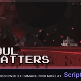 Custom Character MUI Whis - Verified script for SoulShatters Test Place