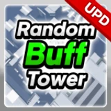 Random Buff Tower ⚡
