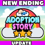 Adoption 🚼