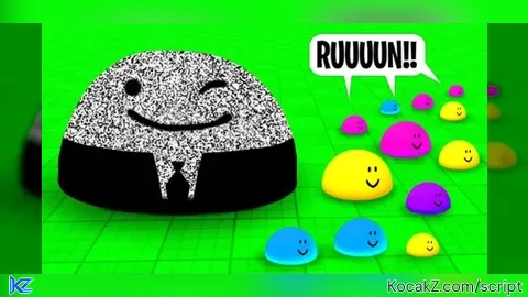 Script - Verified script for Eat Blobs Simulator