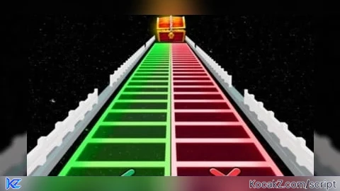 Esp bridge, god mode - Verified script for Impossible Squid Game Glass Bridge 2