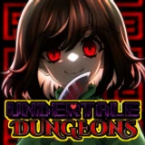 Undertale Dungeons