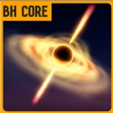 Black Hole Core
