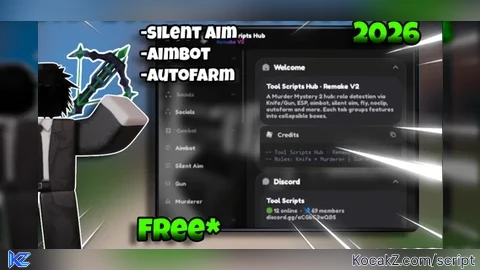 InstaWin AutoFarm Kill all XRay nd 45 more Universal Hub - Verified script for Universal Script