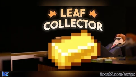 getgold.cc | 24 features | keyless every sat. - Verified script for Leaf Collector🍂