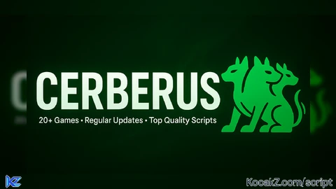 The Ultimate KEYLESS Universal (100s of Features) - Verified script for Universal Script