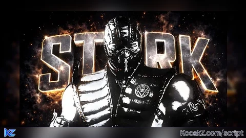 STARK ON TOP