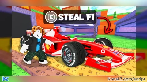 Paid car generator open src - Verified script for Steal a Super Car 🚗