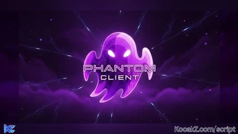 Phantom Client Aimbot - Verified script for Universal Script