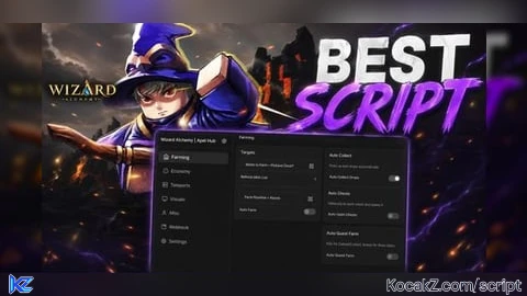 Instant Perfect Brew Auto Farm Auto Quest and more in script