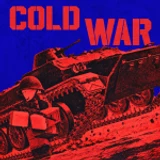 Cold War icon