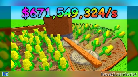 Auto Plant Auto Roll - Verified script for Build A Ring Farm