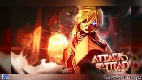 Tekkit hub AOT UPDATE 4 - Verified script for Attack on Titan Revolution