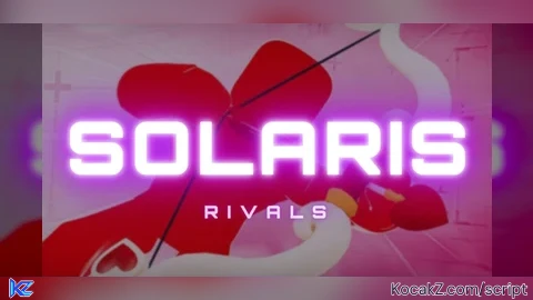 SOLARIS - Verified script for RIVALS
