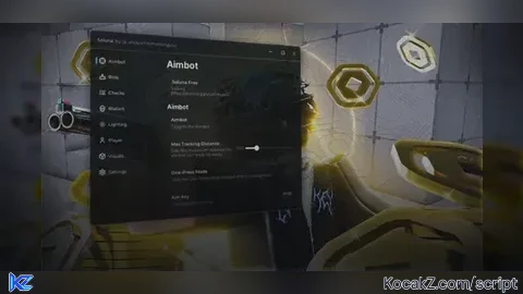 Soluna Rival Keyless Aimbot - Verified script for RIVALS