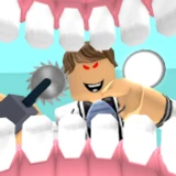 Escape The Dentist Obby!