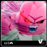 DRAGON BALL Nexus