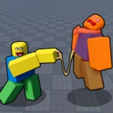 Rope Battles