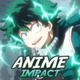 Anime Impact Simulator! Roblox Scripts: Working & Keyless icon